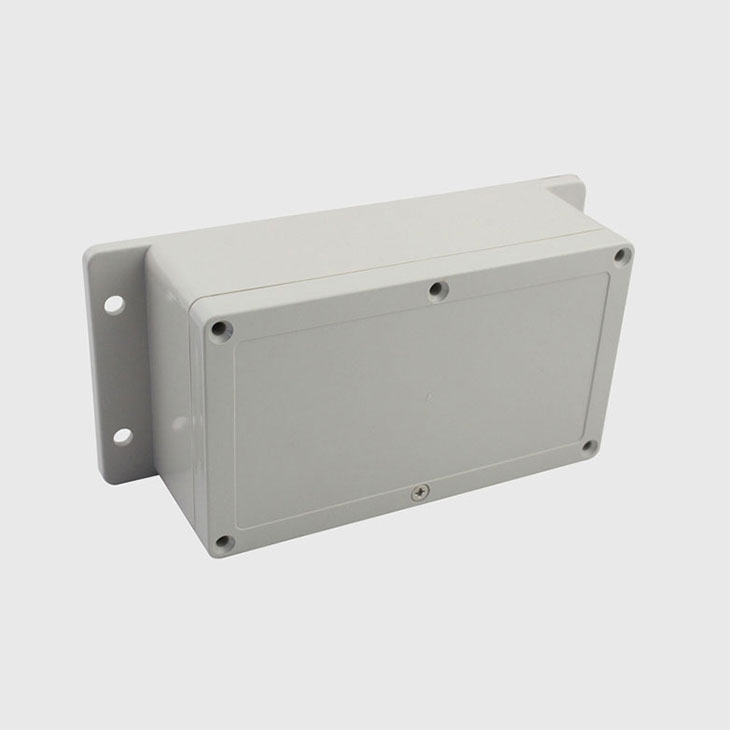 New Material Waterproof Junction Box pedoman pilihan ukuran