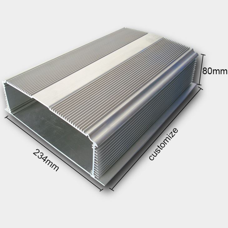 Napa sampeyan kudu milih empuk extrusi aluminium kanggo proyek sampeyan?