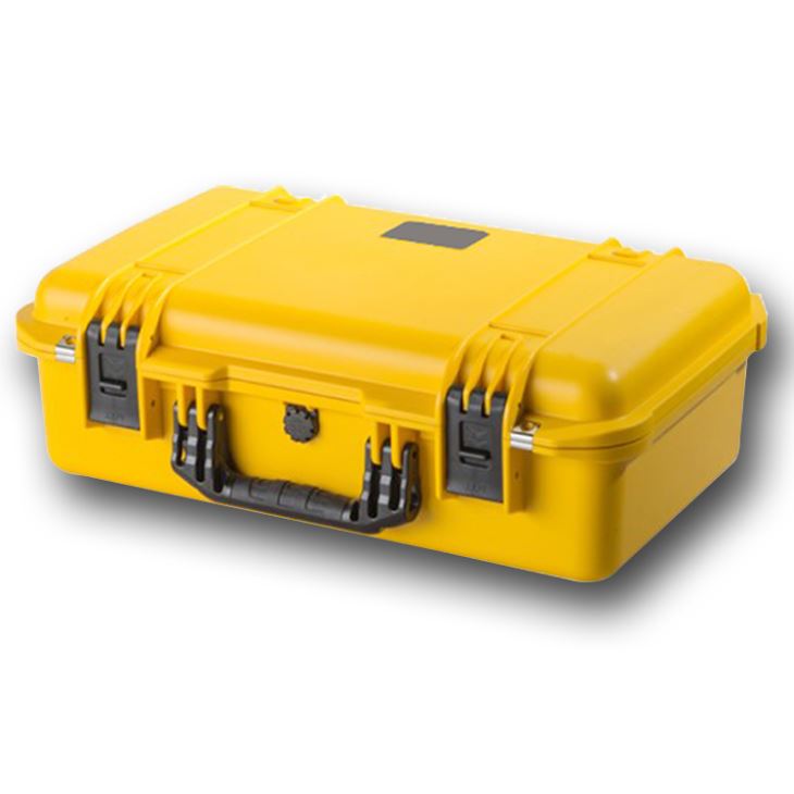 Apa sampeyan milih kasus anti banyu sing bener kanggo olahraga ekstrem