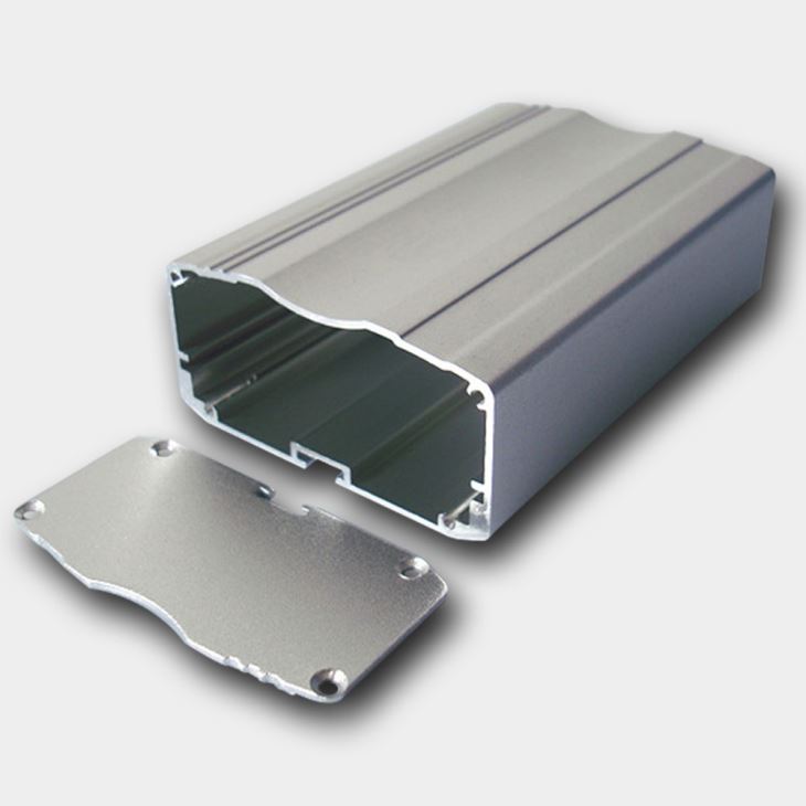 Kothak Aluminium Extrusion Anodizing