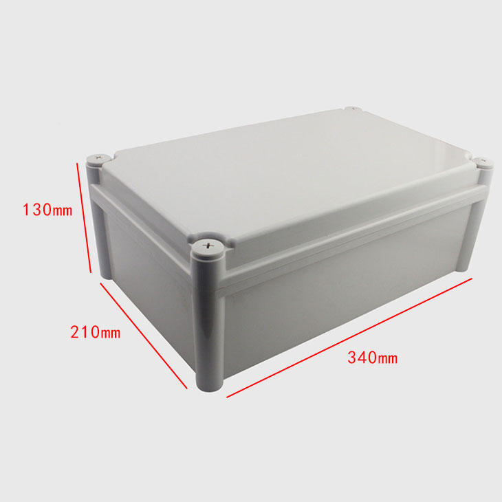 Waterproof Langsung Ngubur Junction Box