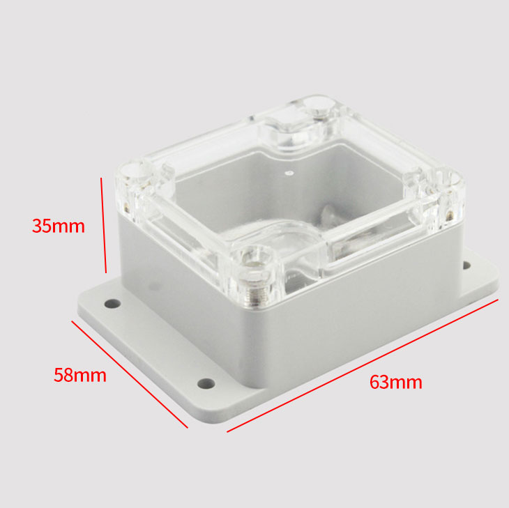 Kotak Panel Listrik