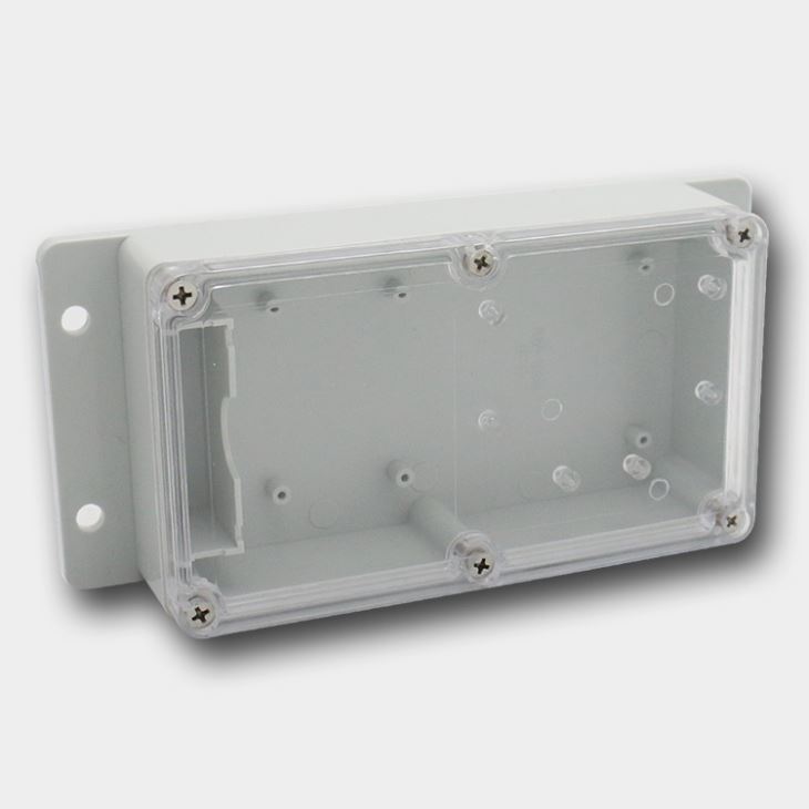 Enclosure Waterproof Plastik Listrik