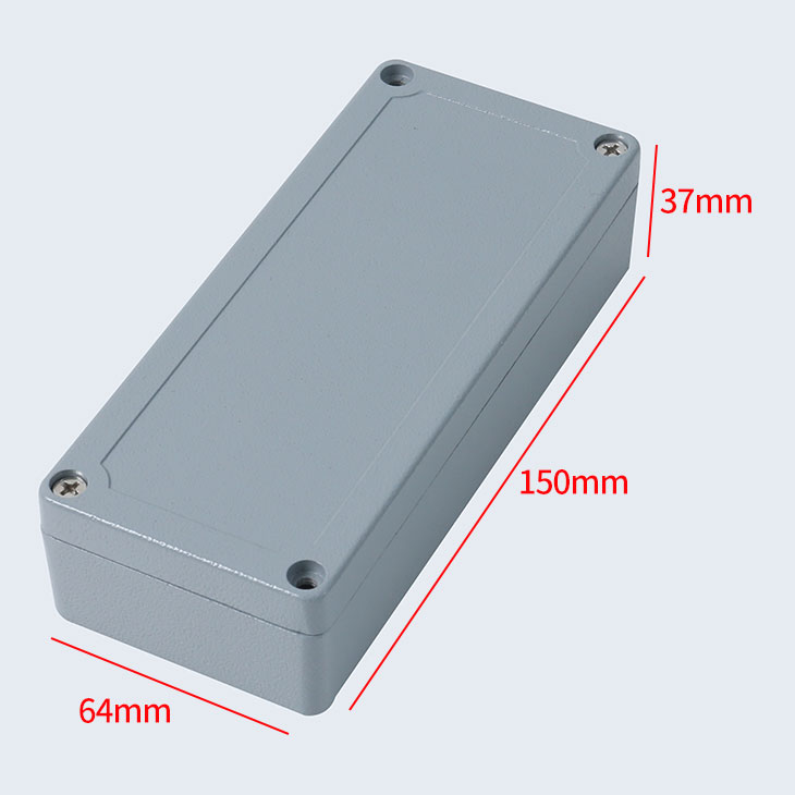 IP66 Waterproof Junction Box