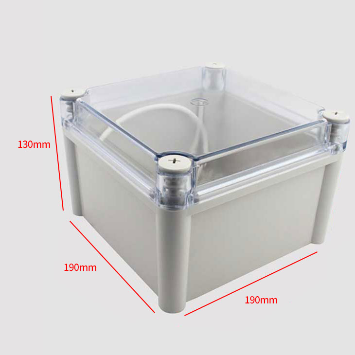 Plastik Junction Box