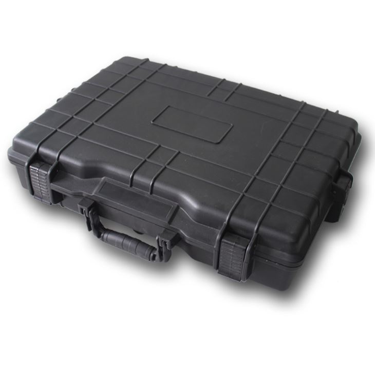 Kasus Waterproof Plastik kanggo Hardware