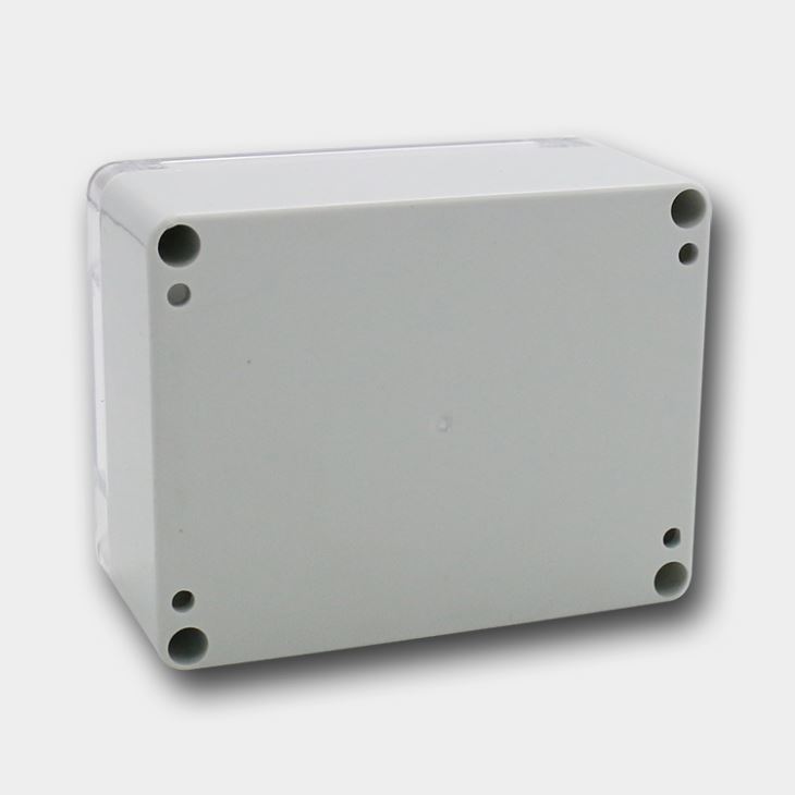 Enclosure Elektronik Waterproof Plastik