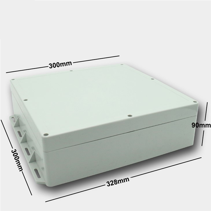 Enclosure Square Waterproof