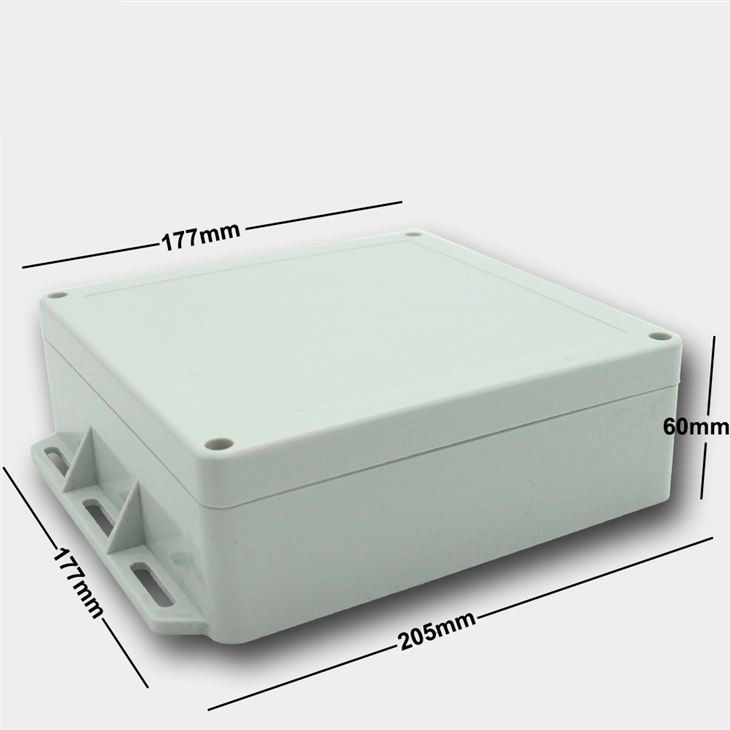 Enclosure Distribusi Watertight